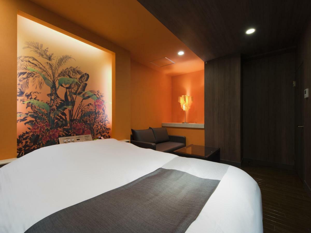 Hotel Crest Kinshicho (Adults Only) — Photos 2